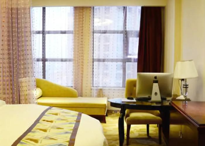 Furong International Hotel