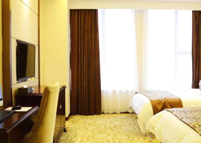 Furong International Hotel
