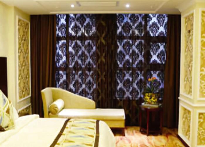 Furong International Hotel