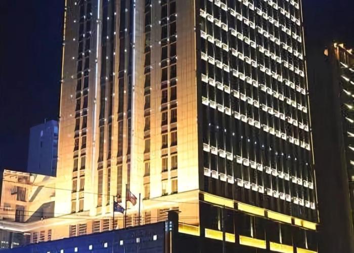 Furong International Hotel