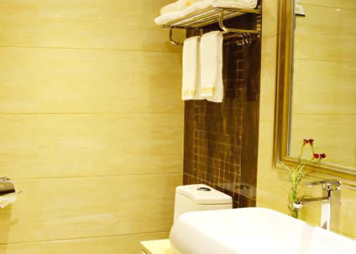 Furong International Hotel
