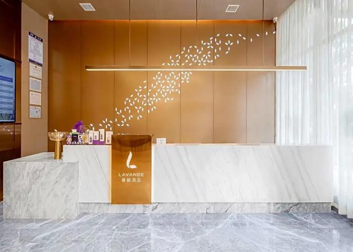 Lavande Hotel (Fuya Hotel)