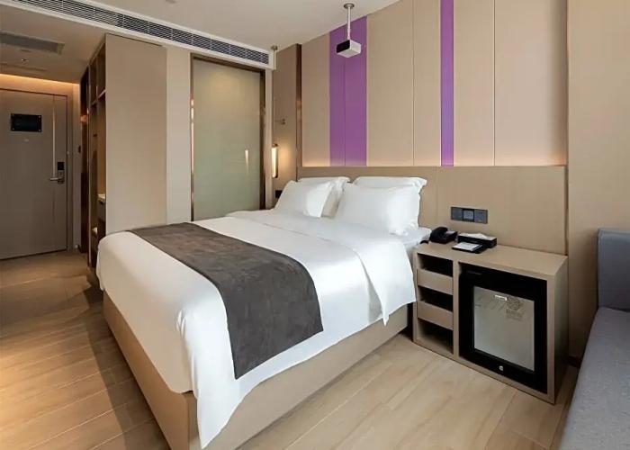 Lavande Hotel (Fuya Hotel)