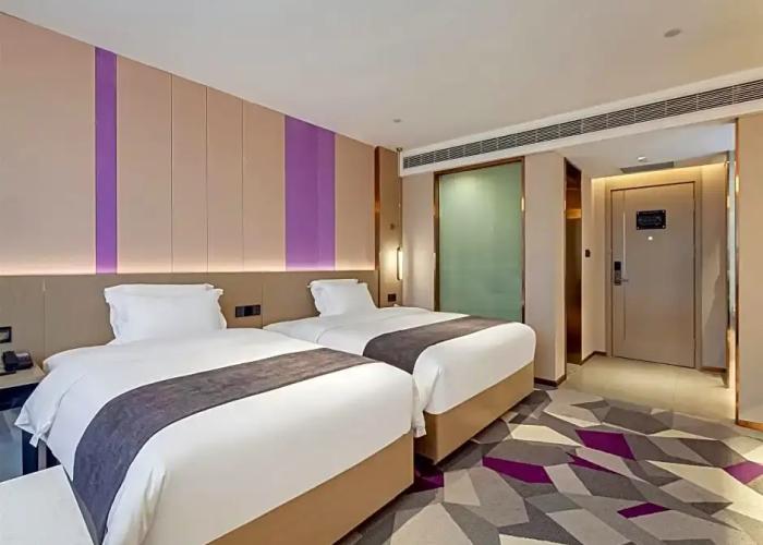 Lavande Hotel (Fuya Hotel)