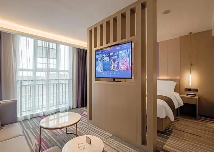 Lavande Hotel (Fuya Hotel)