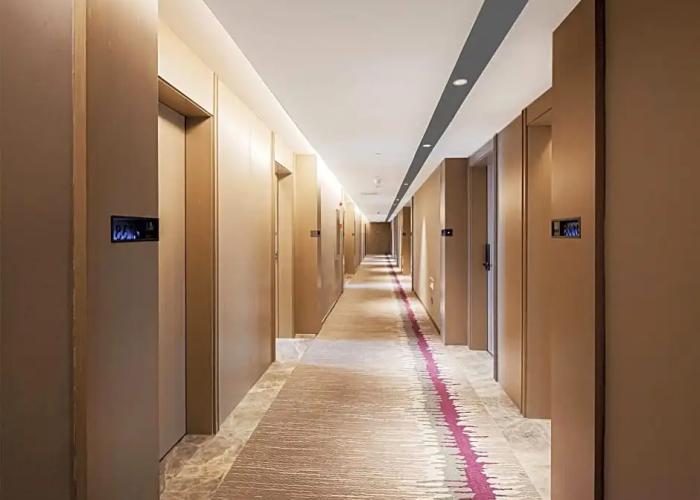 Lavande Hotel (Fuya Hotel)