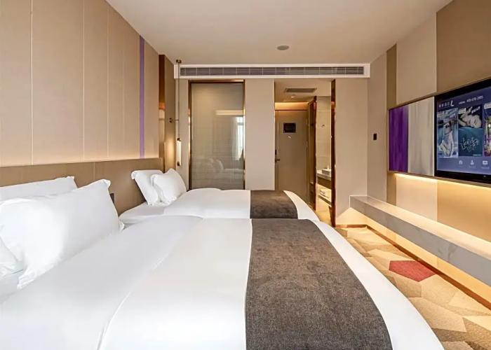 Lavande Hotel (Fuya Hotel)