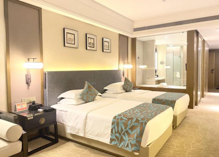 Hotel hunanyueyangHotel
