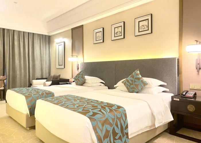 Hotel hunanyueyangHotel
