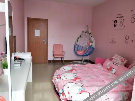 фото Yueyang Sanxin Hotel (Vocational Institute)