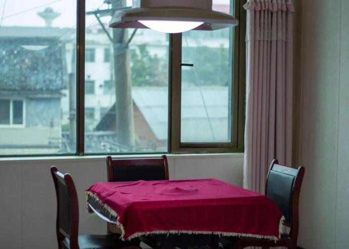 Jinsanjiao Business Hotel