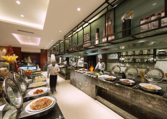 DoubleTree by Hilton Hotel Qinghai - Golmud