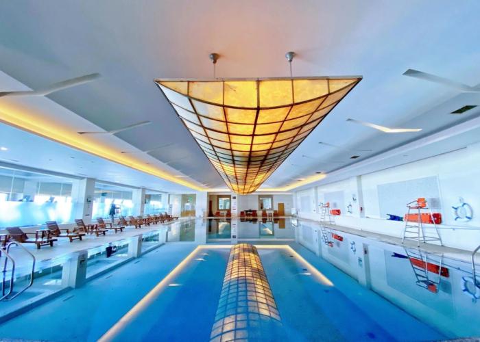 DoubleTree by Hilton Hotel Qinghai - Golmud