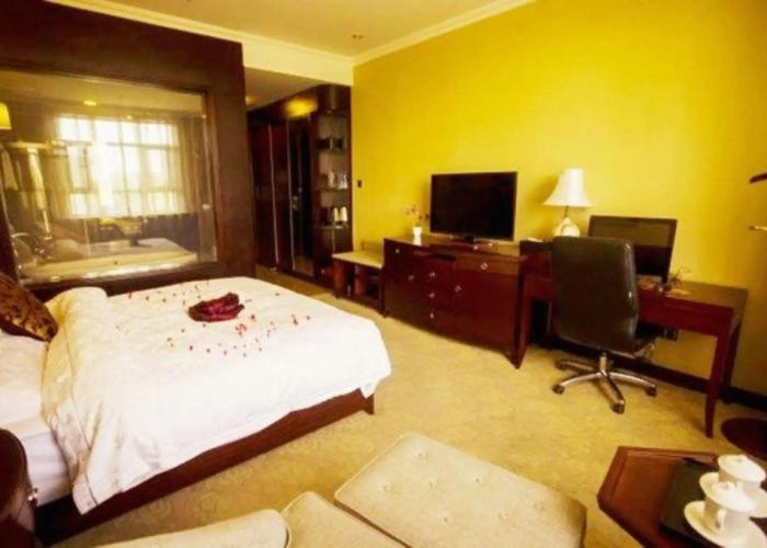 Golmud Hotel