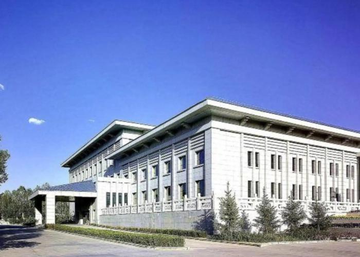 Golmud Hotel
