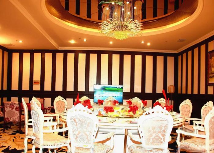 Golmud Hotel