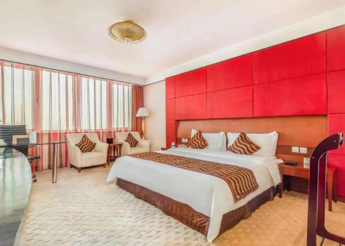 Days Hotel & Suites by Wyndham Jiaozuo