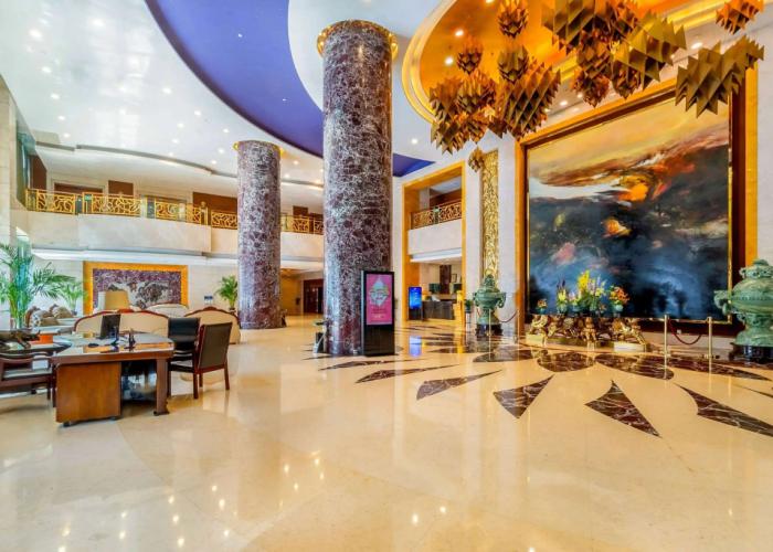 Days Hotel & Suites by Wyndham Jiaozuo