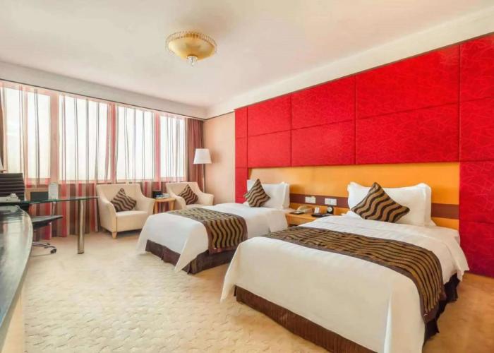 Days Hotel & Suites by Wyndham Jiaozuo