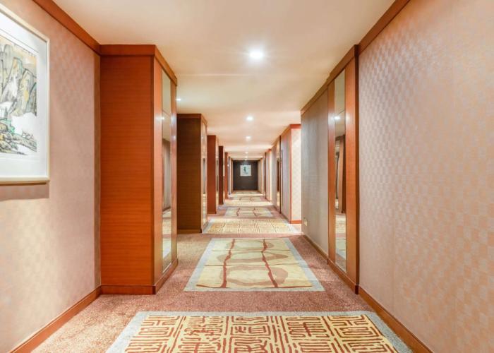 Days Hotel & Suites by Wyndham Jiaozuo