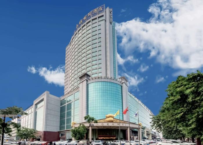 Days Hotel & Suites by Wyndham Jiaozuo