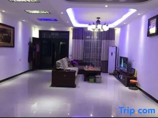 Wenxian Chenjiagou Homestay