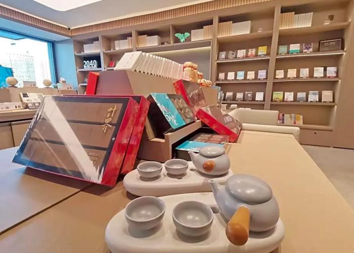 Ji Hotel Jiaozuo City Government Store