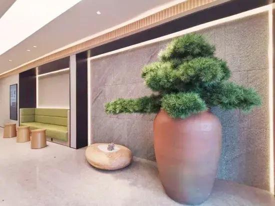 Ji Hotel Jiaozuo City Government Store
