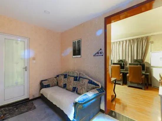 Jiaozuo Yiyuan Hotel Shop