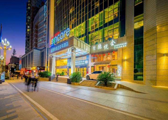 Ramada by Wyndham Encore Kaili West