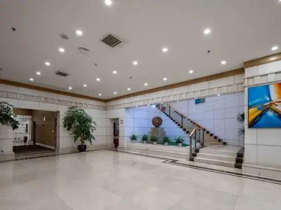 Tenglong Hotel
