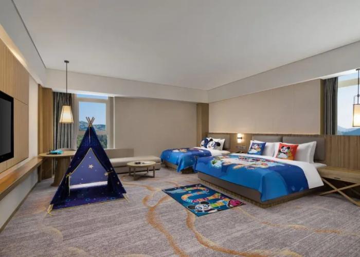Wyndham Kaili Downtown