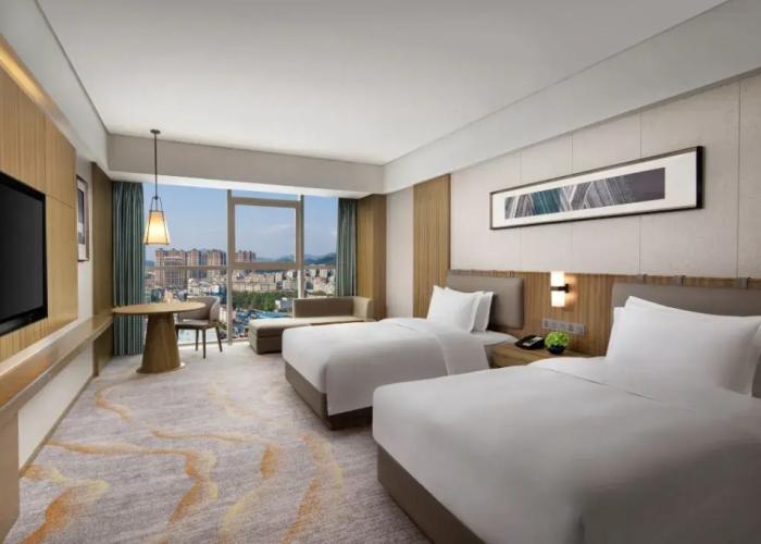 Wyndham Kaili Downtown