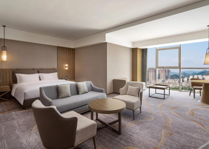 Wyndham Kaili Downtown