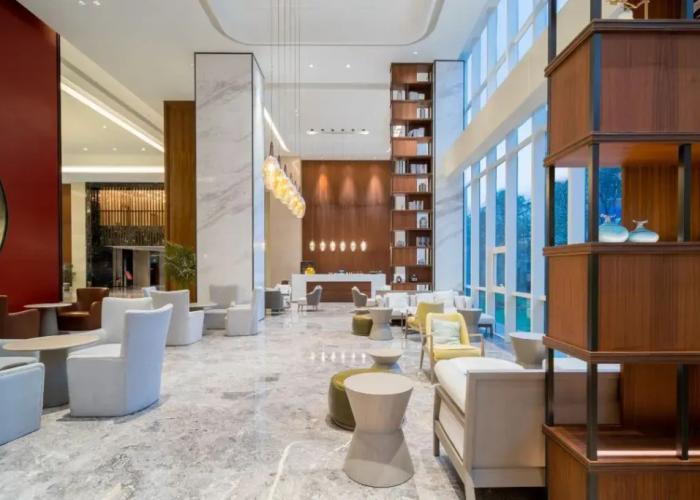 Wyndham Kaili Downtown