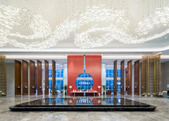 Wyndham Kaili Downtown