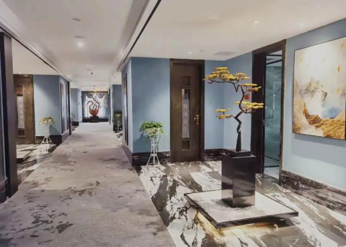 Wyndham Kaili Downtown