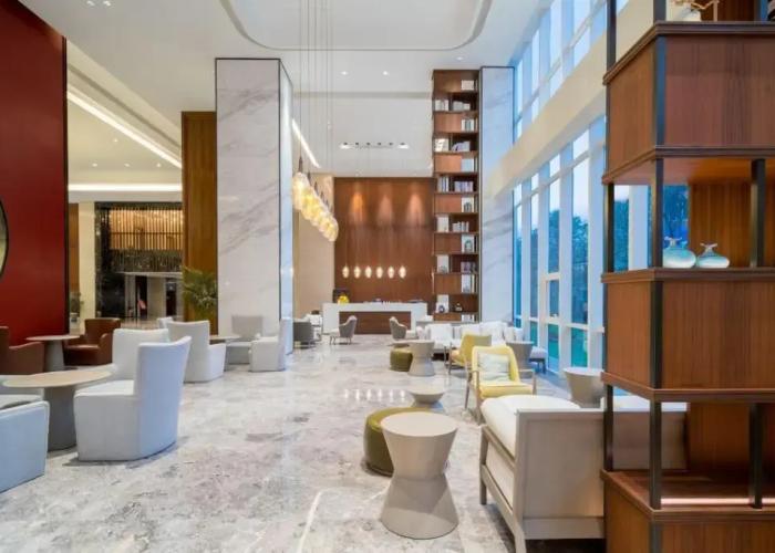 Wyndham Kaili Downtown