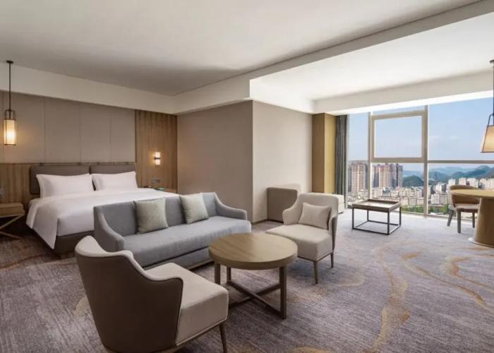 Wyndham Kaili Downtown