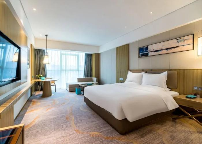 Wyndham Kaili Downtown