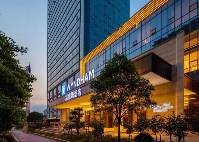 Wyndham Kaili Downtown