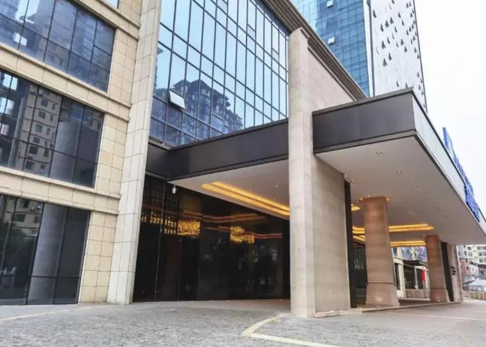 Wyndham Kaili Downtown