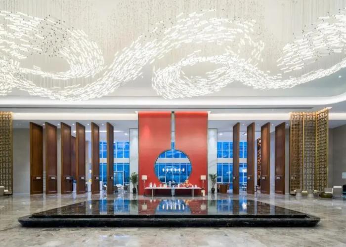 Wyndham Kaili Downtown