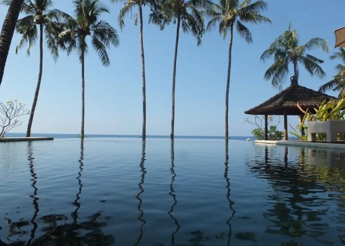 The Amrita Salt Farm Villas