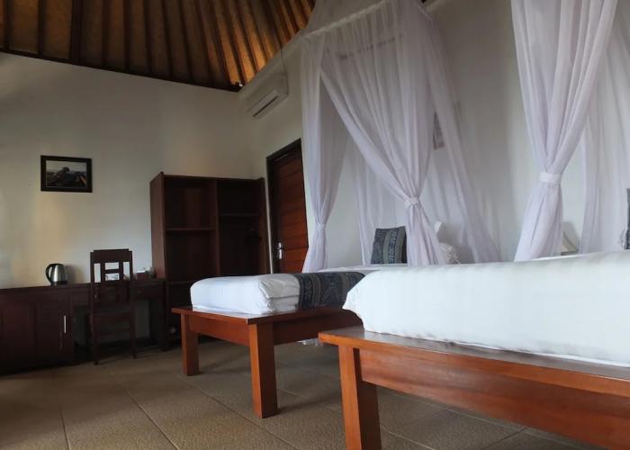 The Amrita Salt Farm Villas