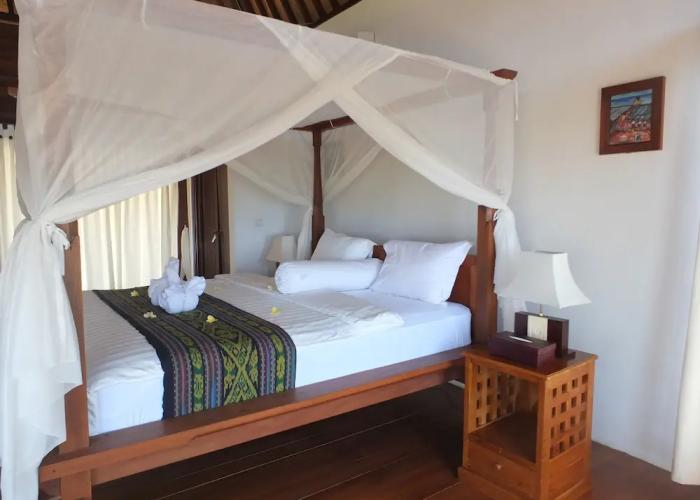 The Amrita Salt Farm Villas