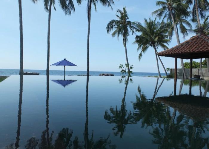 The Amrita Salt Farm Villas