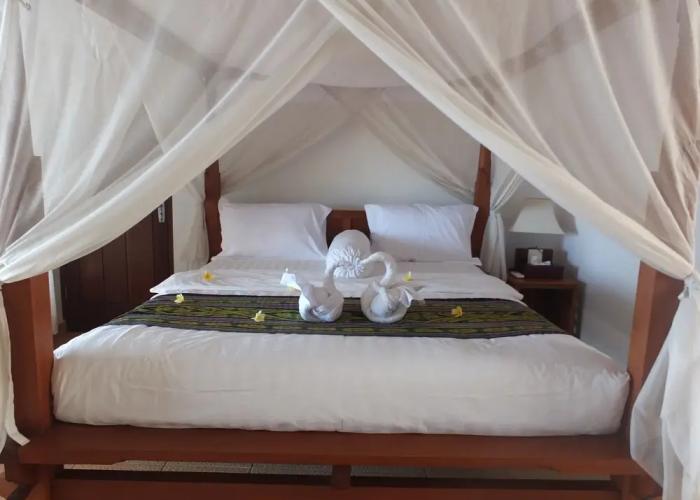 The Amrita Salt Farm Villas