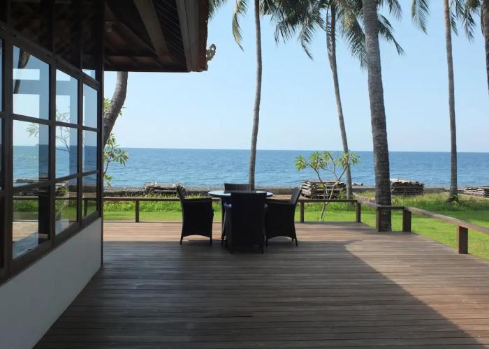 The Amrita Salt Farm Villas