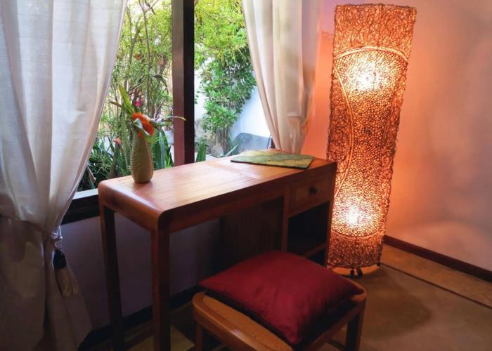 Cili Emas Oceanside Resort